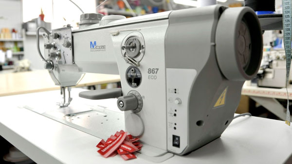 Ремонт электромеханических швейных машин