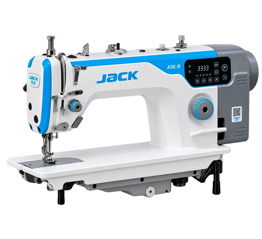 Ремонт швейных машин Jack
