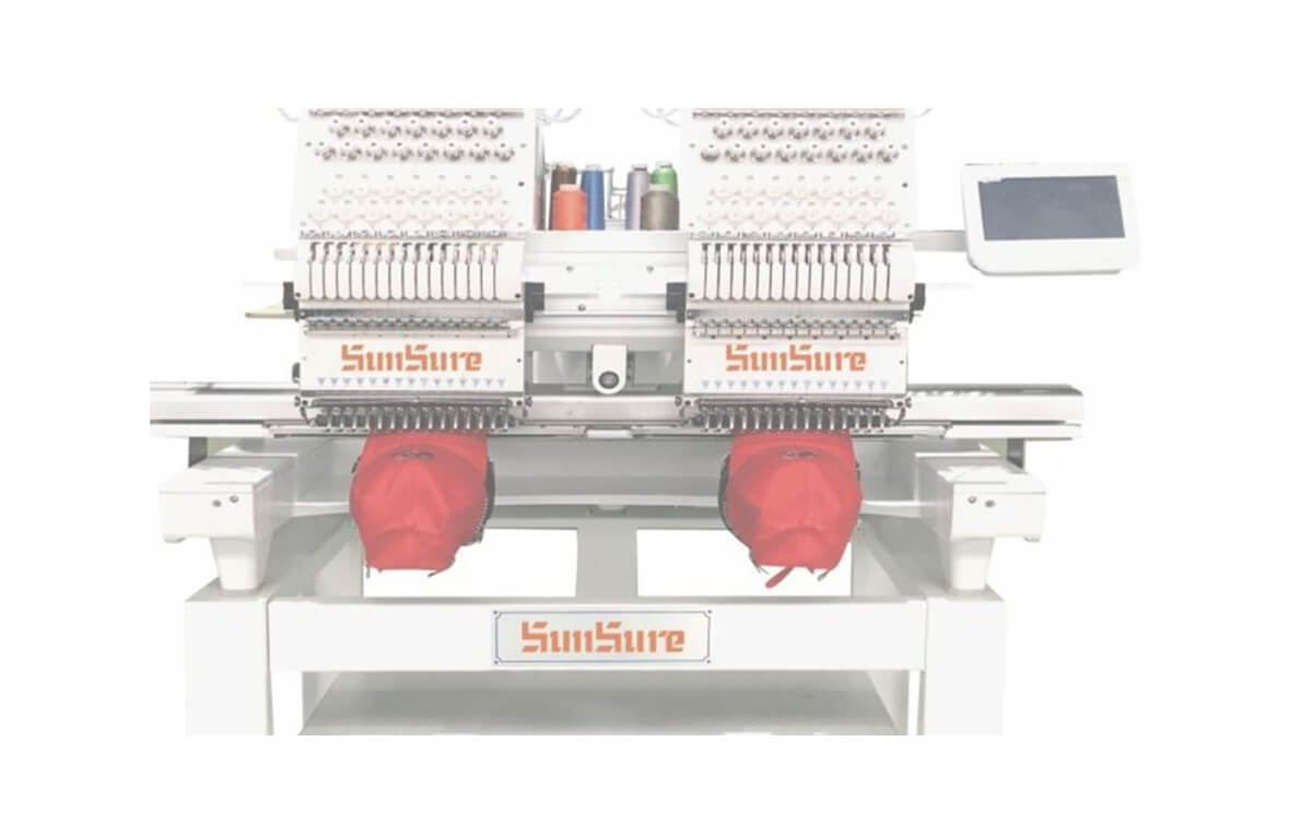 Ремонт швейных машин Sunsure в Москве